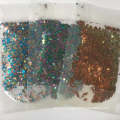 Hot sale glitter dots chunky glitter for artwork